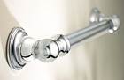 Moen introduces new grab bars Moen introduces new grab bars