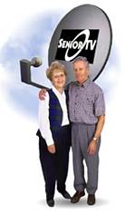 SeniorTV making more communities cable ready SeniorTV making more communities cable ready