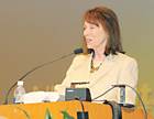 Dr. Patricia A. Grady Dr. Patricia A. Grady