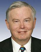 Rep. Joe Barton (R-TX) Rep. Joe Barton (R-TX)