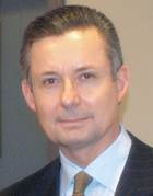 HCR Chief Operating Officer Stephen Guillard HCR Chief Operating Officer Stephen Guillard