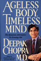 Some health and life tips from Deepak Chopra Some health and life tips from Deepak Chopra