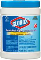 New Clorox wipes can kill up to 36 pathogens New Clorox wipes can kill up to 36 pathogens