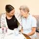 Critics of nursing-home hospices suspicious of revenue Critics of nursing-home hospices suspicious of revenue