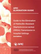 MRSA guide gets an update MRSA guide gets an update