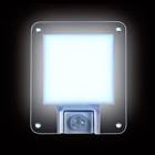 Motion sensitive lights can be plugged into outlets Motion sensitive lights can be plugged into outlets
