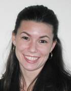 Noelle Martignette, life guidance director at Atria Marland Place Noelle Martignette, life guidance director at Atria Marland Place