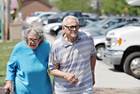 Traffic noise can increase the chance of stroke, study shows Traffic noise can increase the chance of stroke, study shows