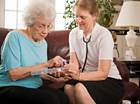 Study: Blood pressure meds and antibiotics a risky combo Study: Blood pressure meds and antibiotics a risky combo