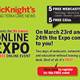 DAY ONE: McKnight's 5th Annual Online Expo kicks off today with technology, wound care and capital webinars DAY ONE: McKnight's 5th Annual Online Expo kicks off today with technology, wound care and capital webinars