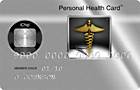 Electronic personal health card can also make payments Electronic personal health card can also make payments
