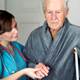 What lurks in long-term care residents' minds What lurks in long-term care residents' minds
