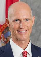 Gov. Rick Scott (R) Gov. Rick Scott (R)