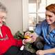 Falling risk for residents increases after antidepressant changes, study shows Falling risk for residents increases after antidepressant changes, study shows