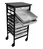 Mobile organizer made for providers on the go Mobile organizer made for providers on the go