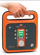 Heat therapy system offers deep tissue relief Heat therapy system offers deep tissue relief