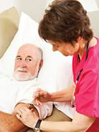 Nurses stay too quiet about caregiver errors, report says Nurses stay too quiet about caregiver errors, report says