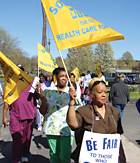 State News: Hearing set after NLRB files complaint against eldercare company State News: Hearing set after NLRB files complaint against eldercare company