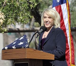 Gov. Jan Brewer (AZ-R) Gov. Jan Brewer (AZ-R)