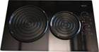 Induction cooktop is efficient, easy to use Induction cooktop is efficient, easy to use