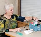 Blood pressure drugs safe in older adults: new guidelines Blood pressure drugs safe in older adults: new guidelines