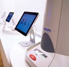 Center takes advantage of IT to showcase new innovations Center takes advantage of IT to showcase new innovations