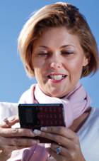 Mobile mania: Smartphone users dialing up health info Mobile mania: Smartphone users dialing up health info