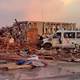 Tornado shelters should be installed in nursing homes, government agency recommends in report on Joplin disaster Tornado shelters should be installed in nursing homes, government agency recommends in report on Joplin disaster