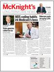 June 2011 32 6 Issue of McKnight's Long Term Care News June 2011 32 6 Issue of McKnight's Long Term Care News