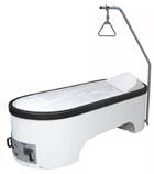 Therapy bed system targets pressure ulcers Therapy bed system targets pressure ulcers
