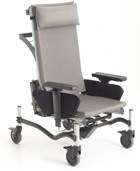 ClearPath chair gives residents more options ClearPath chair gives residents more options