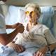 Hospice costs questioned Hospice costs questioned