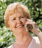 Here's an earful: Cell phones may pose a brain cancer risk Here's an earful: Cell phones may pose a brain cancer risk