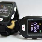 Blood pressure monitoring watch gets tested Blood pressure monitoring watch gets tested