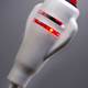 Crest introduces DuraCall cords with an activation indicator Crest introduces DuraCall cords with an activation indicator