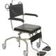 Ergolet introduces bariatric bath and toilet chair Ergolet introduces bariatric bath and toilet chair