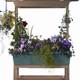 Garden helps residents grow Garden helps residents grow