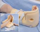Suspension boot shown effective in preventing pressure ulcers Suspension boot shown effective in preventing pressure ulcers