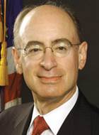 HHS Inspector General Daniel Levinson HHS Inspector General Daniel Levinson