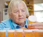 Falls, fractures could be reduced with coordinated care, medication review: study Falls, fractures could be reduced with coordinated care, medication review: study
