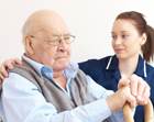 'Sundowning' behaviors are linked to neurological basis 'Sundowning' behaviors are linked to neurological basis