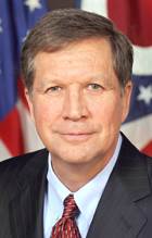 Gov. John Kasich (R-OH) Gov. John Kasich (R-OH)