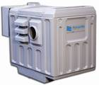 New air conditioning option prevents mold and bacteria formation New air conditioning option prevents mold and bacteria formation