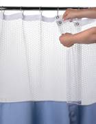 Crest Healthcare Supply makes cubicle curtain panels available Crest Healthcare Supply makes cubicle curtain panels available