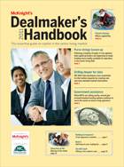 Dealmaker's Handbook offers latest insights into capital availability Dealmaker's Handbook offers latest insights into capital availability