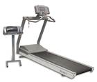 New treadmill helps improve therapy New treadmill helps improve therapy
