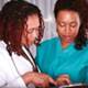 Racial, gender disparities among direct care workers hurting recruitment, researchers say Racial, gender disparities among direct care workers hurting recruitment, researchers say