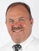 ACHCA Chairman Timothy Dressman ACHCA Chairman Timothy Dressman