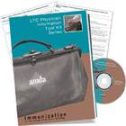 AMDA tool kit helps providers prepare for flu season AMDA tool kit helps providers prepare for flu season