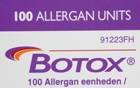 Botox OK for incontinence Botox OK for incontinence